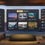 SKYBOX VR Video Player