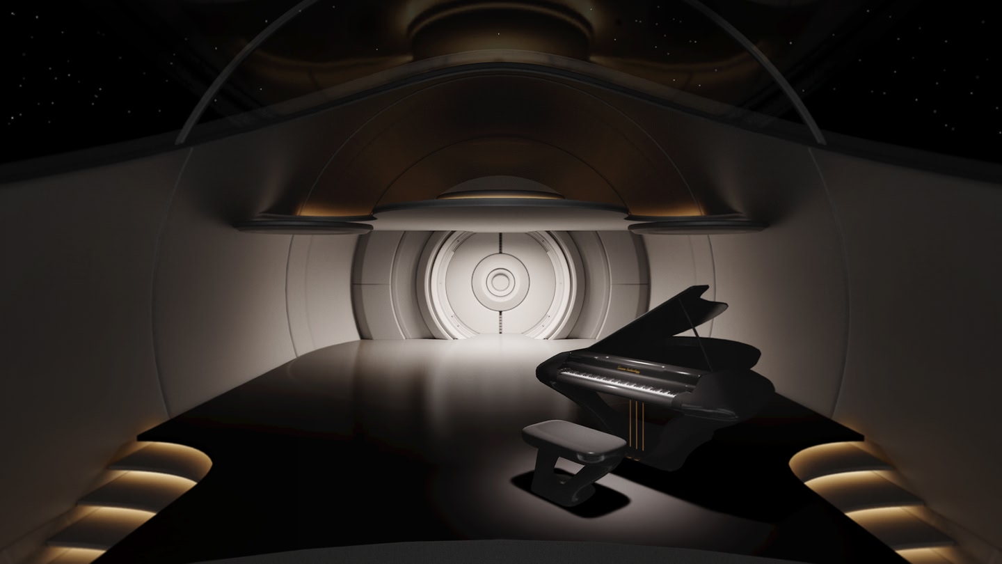 SKYBOX VR Video Player 5 SKYBOX VR Video Player تصویر 5