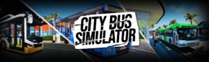 بازی Bus Driving