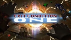 بازی Exit Condition One Escape Room