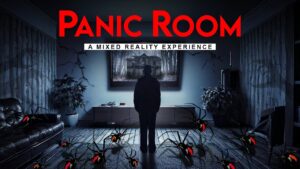 بازی Panic Room