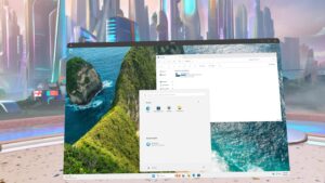 RDVR - Control your PC remotely