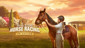 بازی Rival Stars Horse Racing