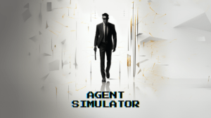بازی Agent Simulator