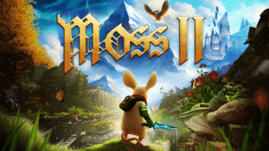 بازی Moss: Book II