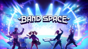 بازی Band Space