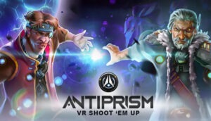 بازی Antiprism