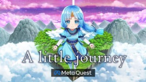 بازی A little journey
