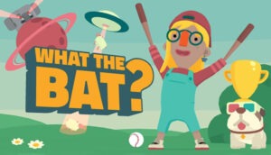 بازی WHAT THE BAT