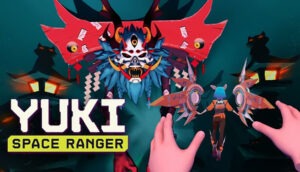 بازی YUKI Space Ranger