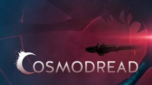 بازی Cosmodread