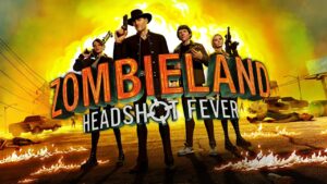 بازی Zombieland: Headshot Fever