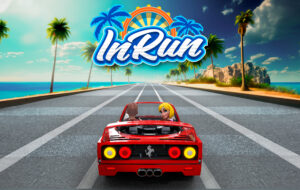 بازی inRun