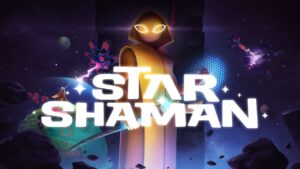 بازی Star Shaman
