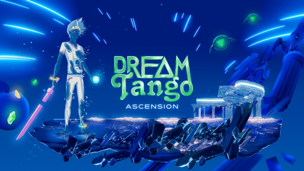 بازی Dream Tango