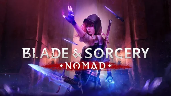 بازی Blade & Sorcery: Nomad
