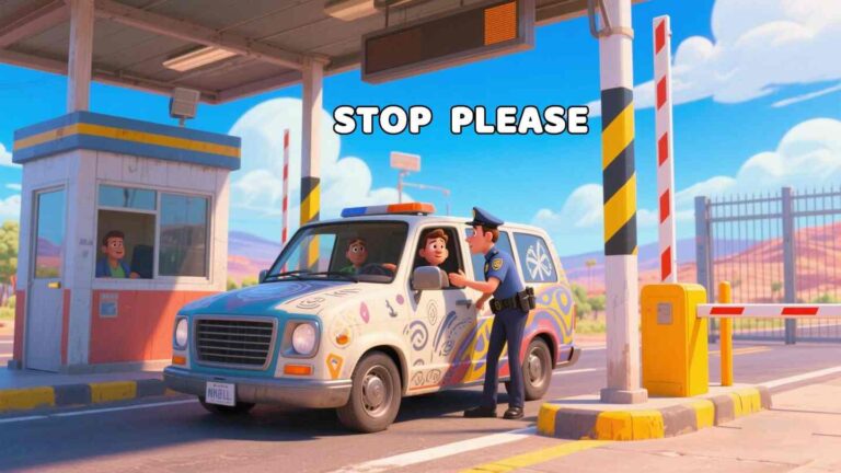 مرکز دانلود بازی های متا کوئست 107 بازی Stop Please