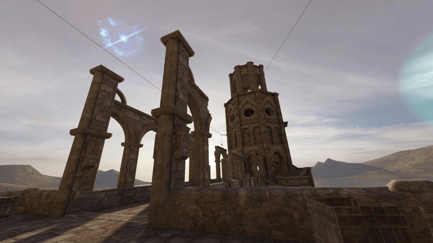 بازی Blade & Sorcery: Nomad 5 بازی Blade & Sorcery: Nomad تصویر 5