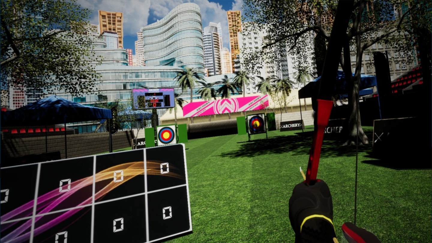 بازی Archery Master 2 بازی Archery Master تصویر 2