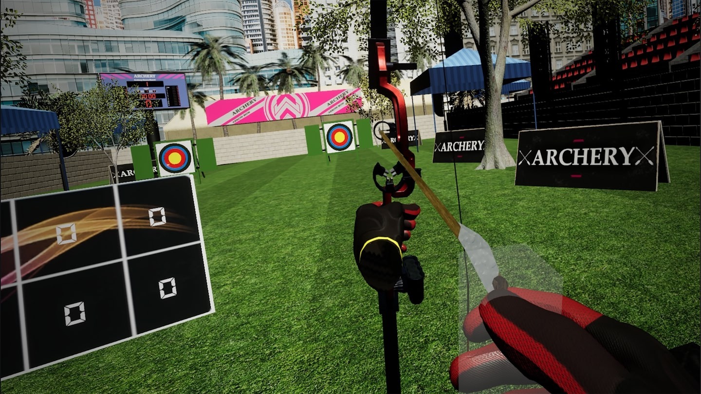 بازی Archery Master 4 بازی Archery Master تصویر 4