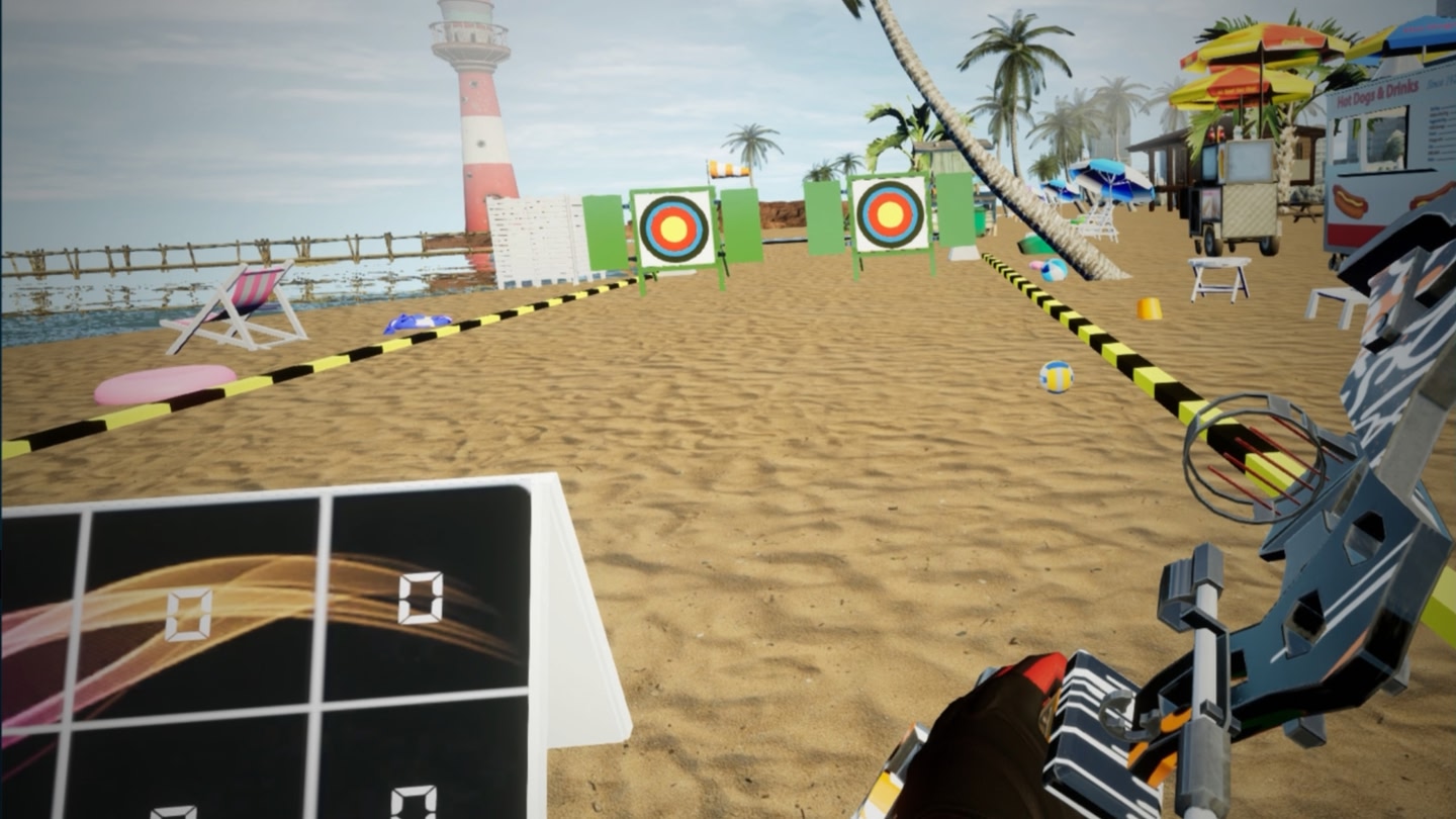 بازی Archery Master 5 بازی Archery Master تصویر 5