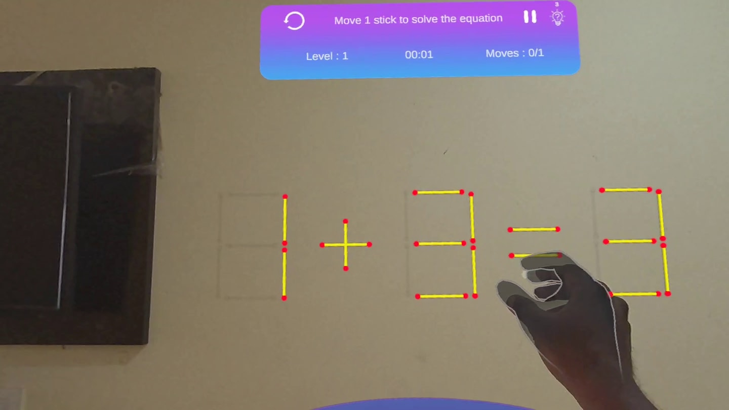 بازی Hand Puzzles 4 بازی Hand Puzzles تصویر 4