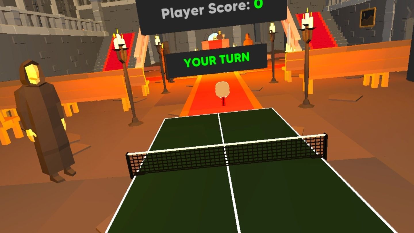 بازی Ping Pong 6 بازی Ping Pong تصویر 6