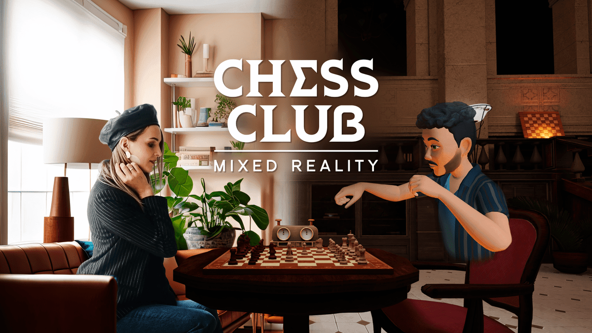 بازی Chess Club 1 بازی Chess Club
