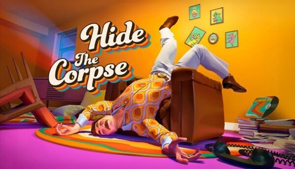 بازی Hide The Corpse