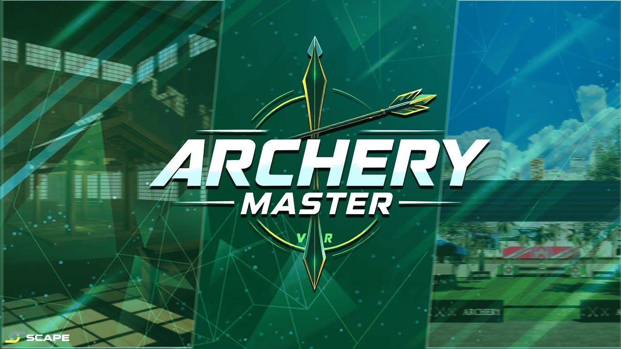 بازی Archery Master 1 بازی Archery Master