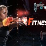 بازی FITNESS