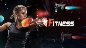 بازی FITNESS
