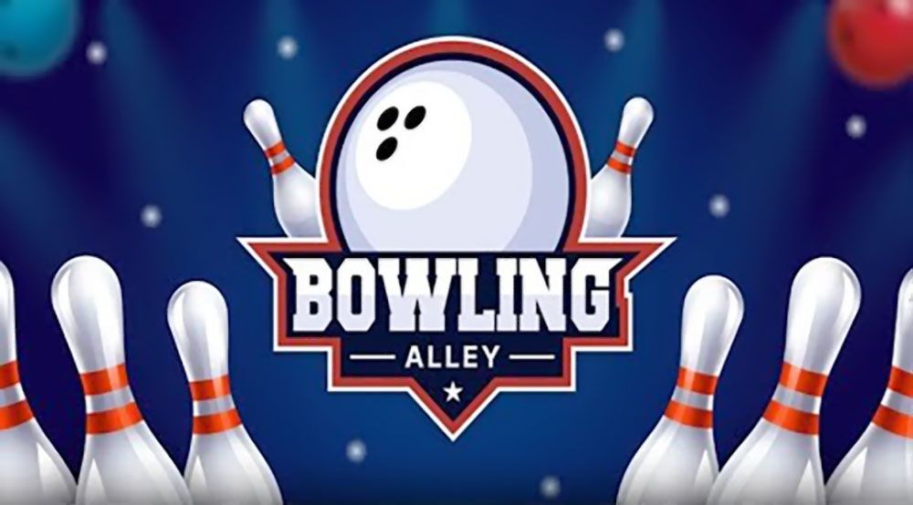 بازی Bowling Alley 1 بازی Bowling Alley