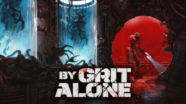 بازی By Grit Alone
