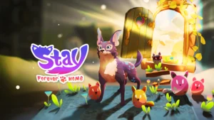 بازی Stay: Forever Home