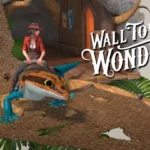بازی Wall Town Wonders