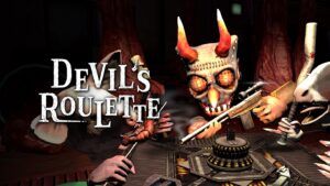 بازی Devils Roulette
