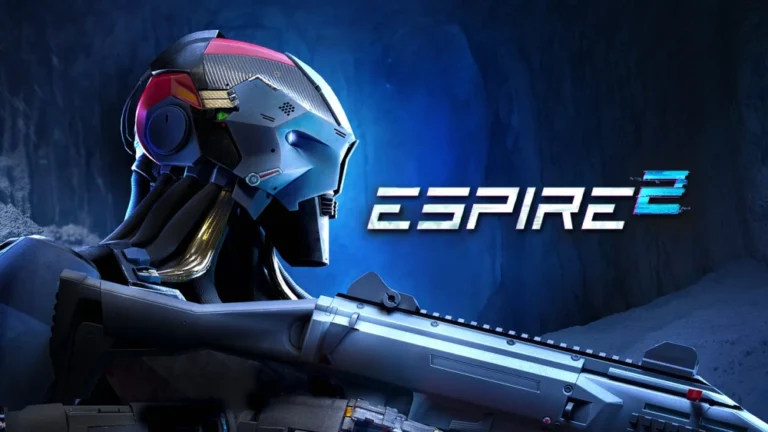 بازی Espire 2: Stealth Operatives