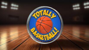 بازی TOTALLY BASKETBALL