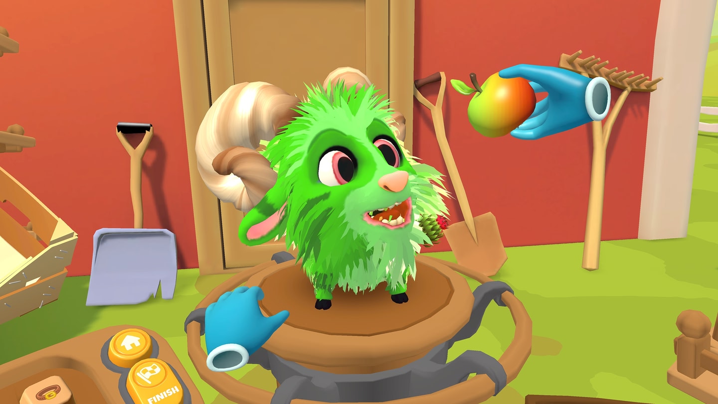 بازی Pets & Stuff 6 بازی Pets & Stuff تصویر 6