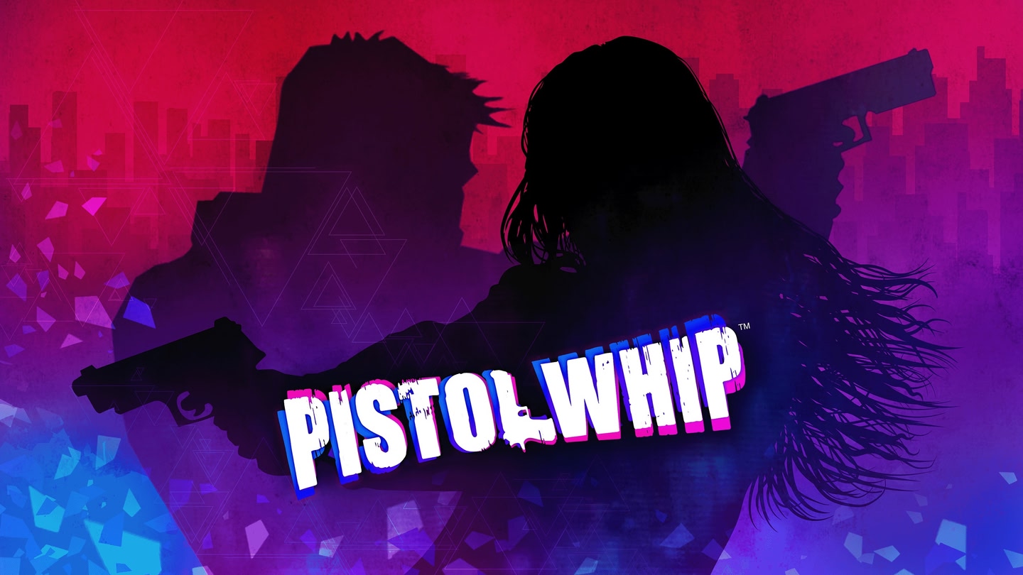 بازی Pistol Whip 1 بازی Pistol Whip
