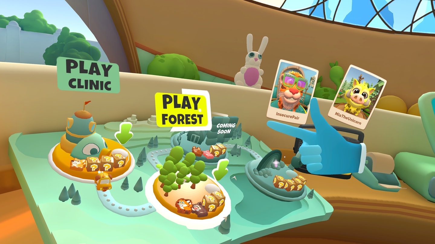 بازی Pets & Stuff 3 بازی Pets & Stuff تصویر 3