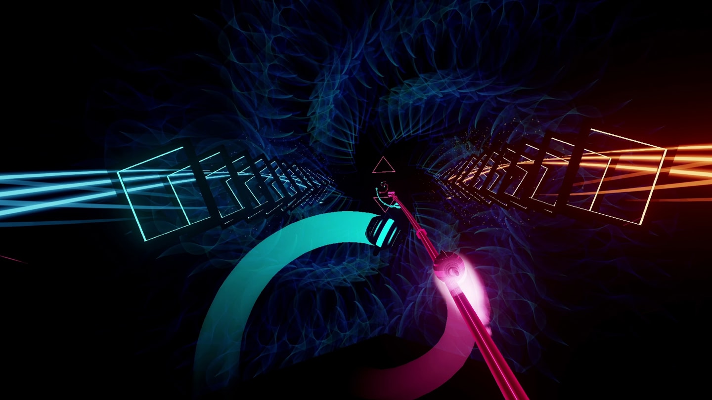 بازی Synth Riders 3 بازی Synth Riders تصویر 3