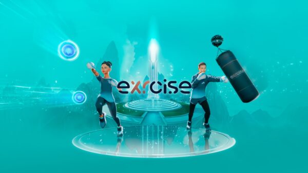 بازی eXRcise