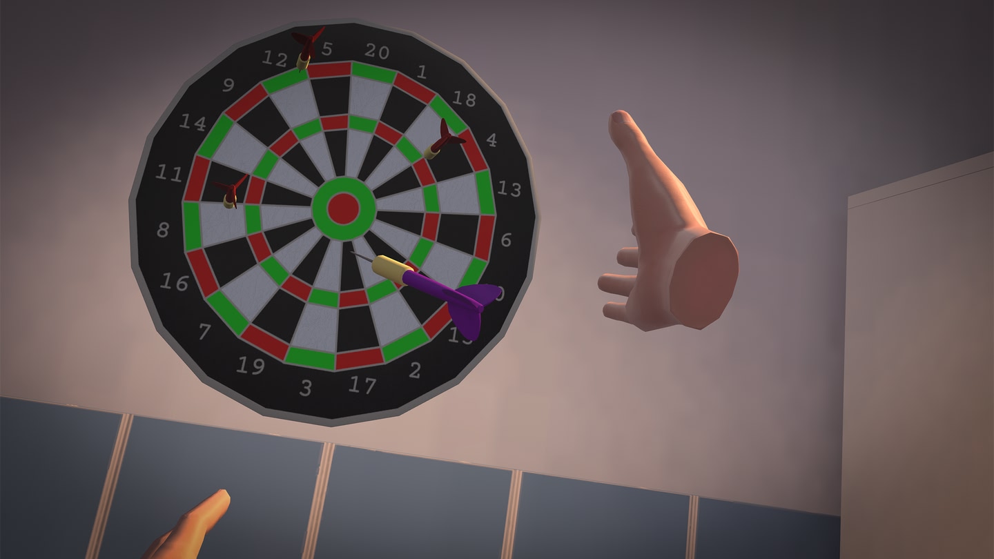 بازی Washing Machine Simulator 6 بازی Washing Machine Simulator تصویر 6