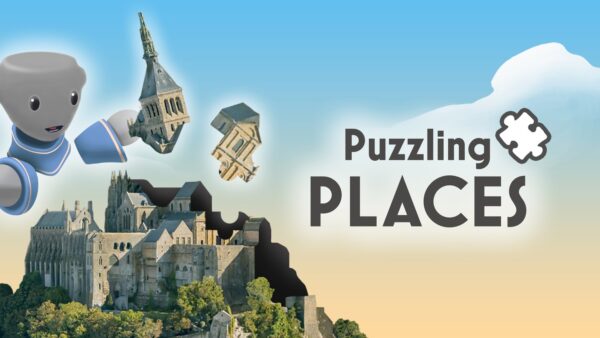 بازی Puzzling Places + DLC