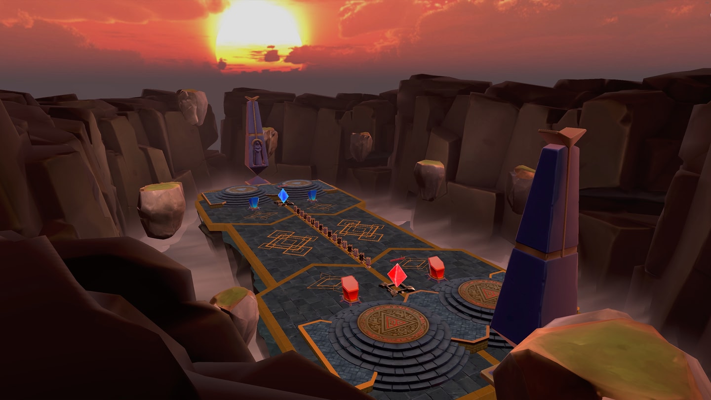 بازی War of Wizards 5 بازی War of Wizards تصویر 5