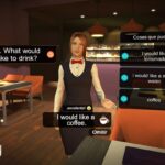 Mondly: Practice Languages in VR