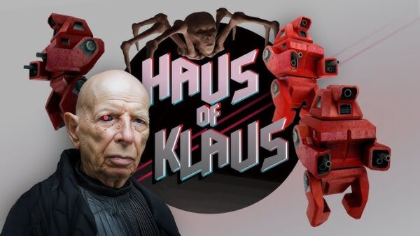 بازی Haus Of Klaus