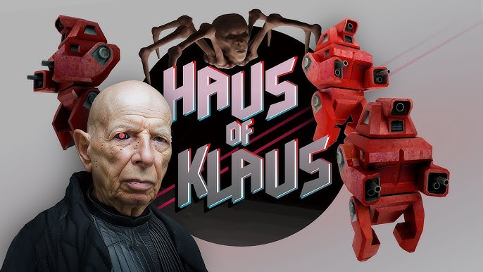 بازی Haus Of Klaus 1 بازی Haus Of Klaus